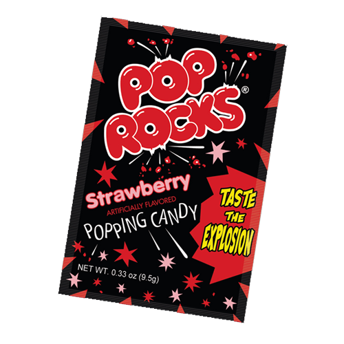 Poprocks Poprocks