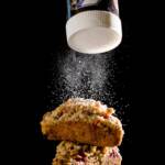 Raspberry Scones