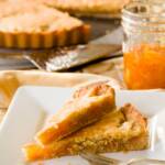 Bakewell Tart