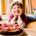 Chocolate Pie