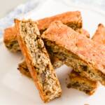 Granola Bars