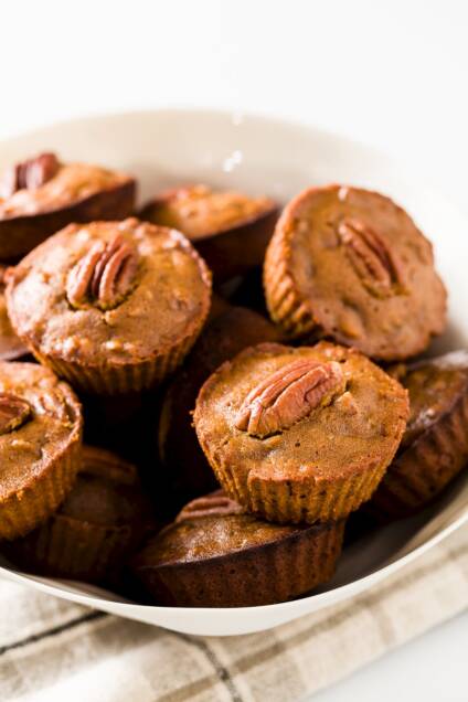 What Do Brownies and Harry Potter Have in Common?