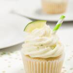 Margarita Cupcakes