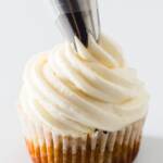 Cream cheese frosting