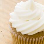 vegan buttercream frosting