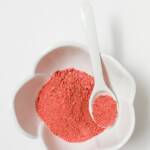 Strawberry Rhubarb Fruit Powder