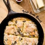 Irish Soda Bread