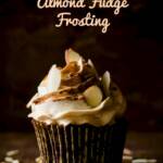 Mocha Almond Fudge Frosting