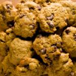 Gluten-Free Chocolate Chip