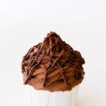 Chocolate Mousse Frosting