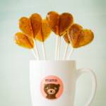 Coffee Lollipops