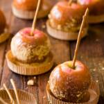 Caramel Apples