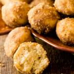 Apple Cider Donuts