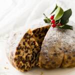 Christmas Pudding