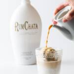 RumChata Affogato