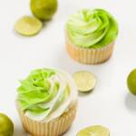 Key Lime Cupcakes