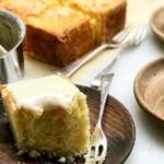 cottage pudding