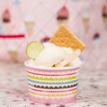 Key Lime Ice Cream