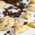 Coffee Cookies