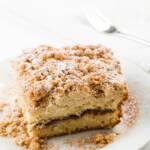 Crumb Cake