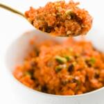 Carrot Halwa