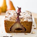 Pear Cake