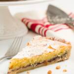 Bakewell Tart