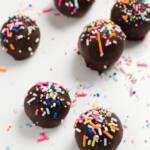 Cake Truffles