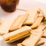 Peanut Butter Crackers